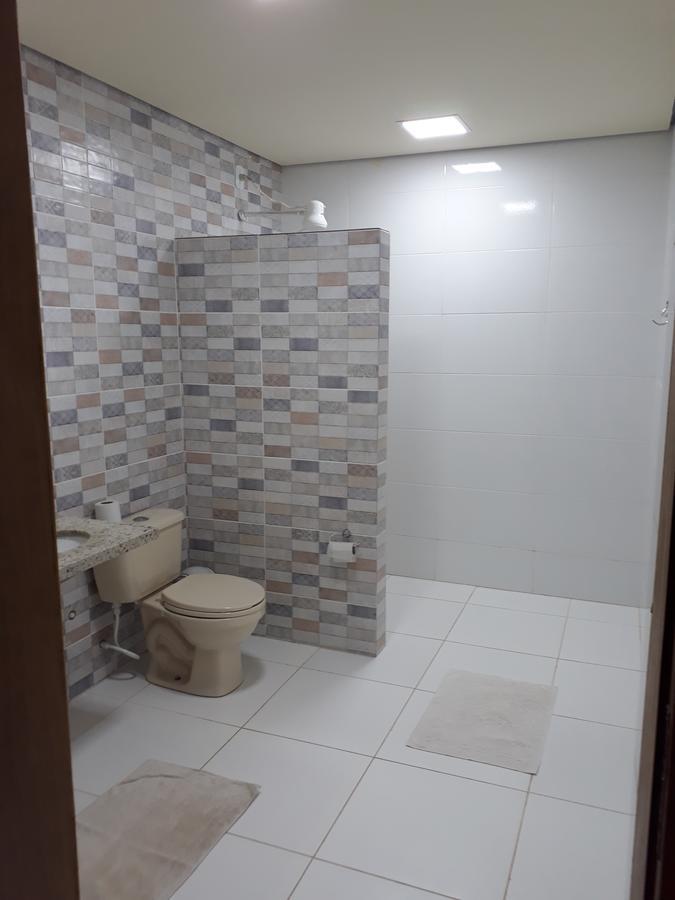 Hotel Loureiro ริโอ บรันโก ภายนอก รูปภาพ