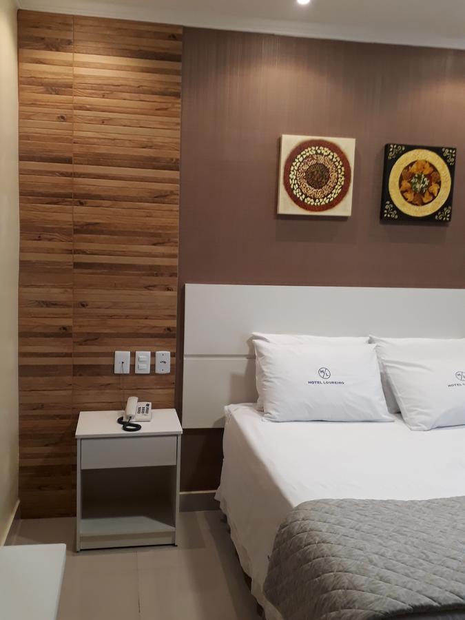 Hotel Loureiro ริโอ บรันโก ภายนอก รูปภาพ