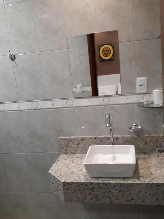 Hotel Loureiro ริโอ บรันโก ภายนอก รูปภาพ