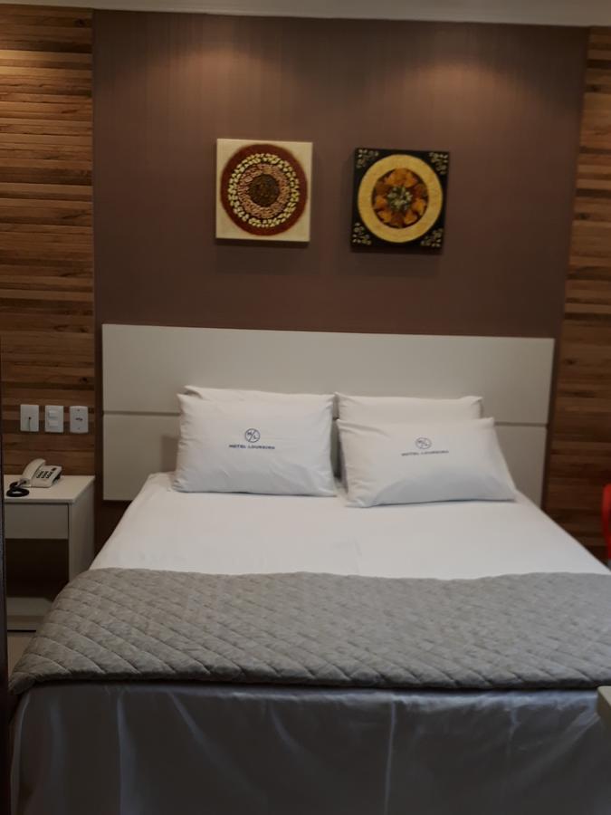 Hotel Loureiro ริโอ บรันโก ภายนอก รูปภาพ