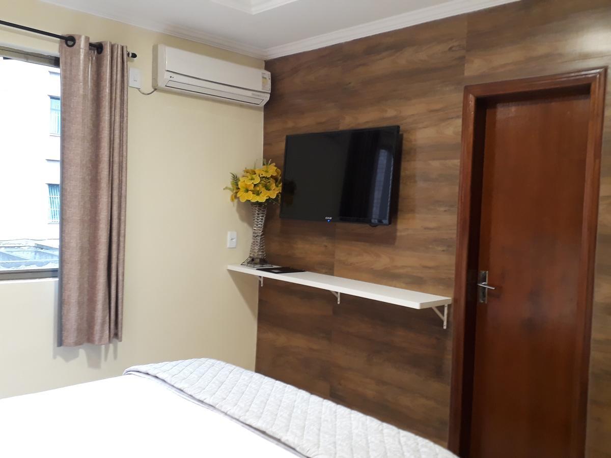 Hotel Loureiro ริโอ บรันโก ภายนอก รูปภาพ