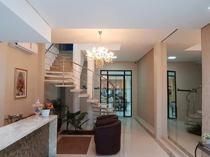 Hotel Loureiro ริโอ บรันโก ภายนอก รูปภาพ